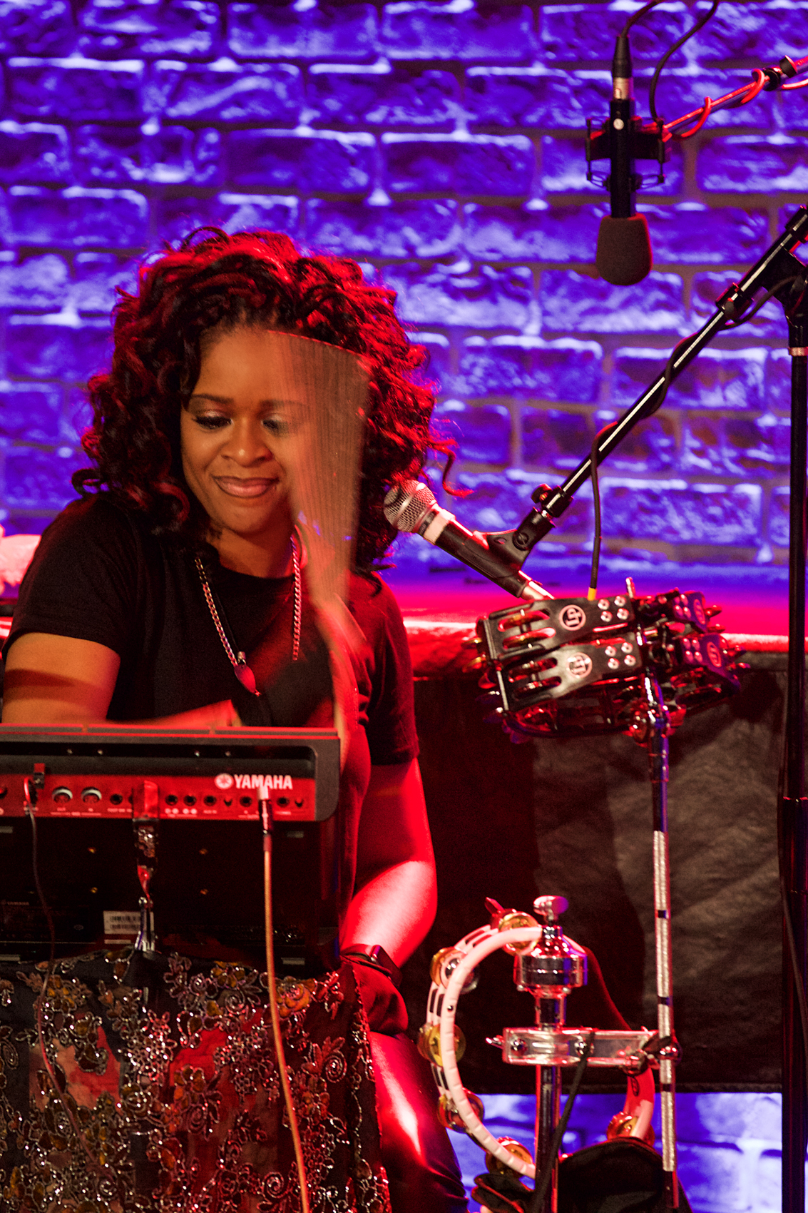 Eric Gales
Eric Gales Band
Iridium
New York, NY
January 30, 2018

DerekBrad.com